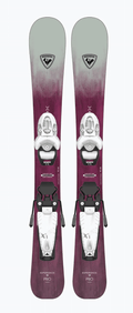 ROSSIGNOL EXPERIENCE W PRO TEAM4