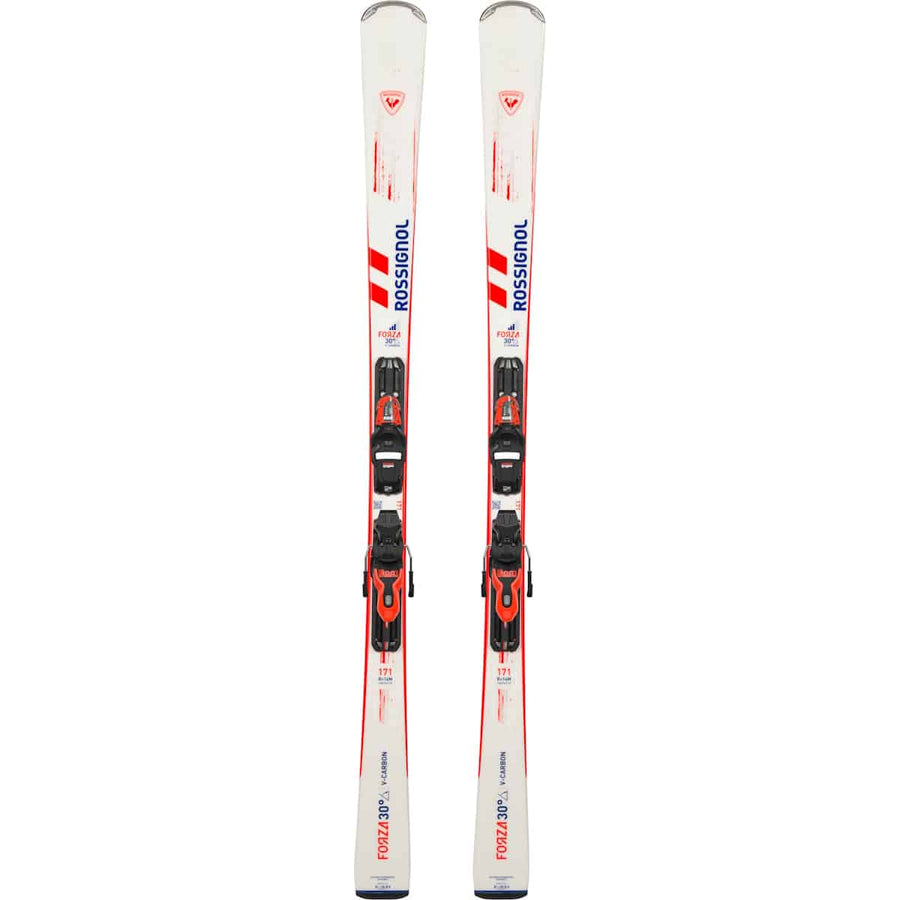 Rossignol Forza 30 V Ca Xp11 Rrmpv03
