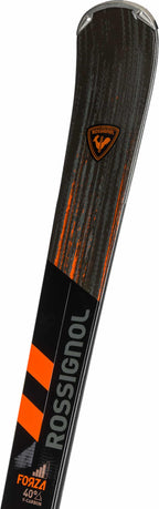 Rossignol Forza 40° V Ca Retail Xp11 Rrmpx02 2