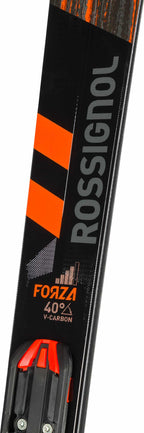 Rossignol Forza 40° V Ca Retail Xp11 Rrmpx02 3