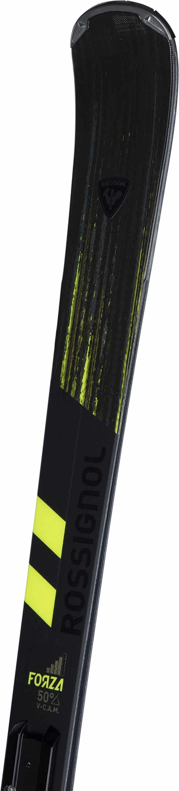 Rossignol FORZA 50° V-CAM K NX12