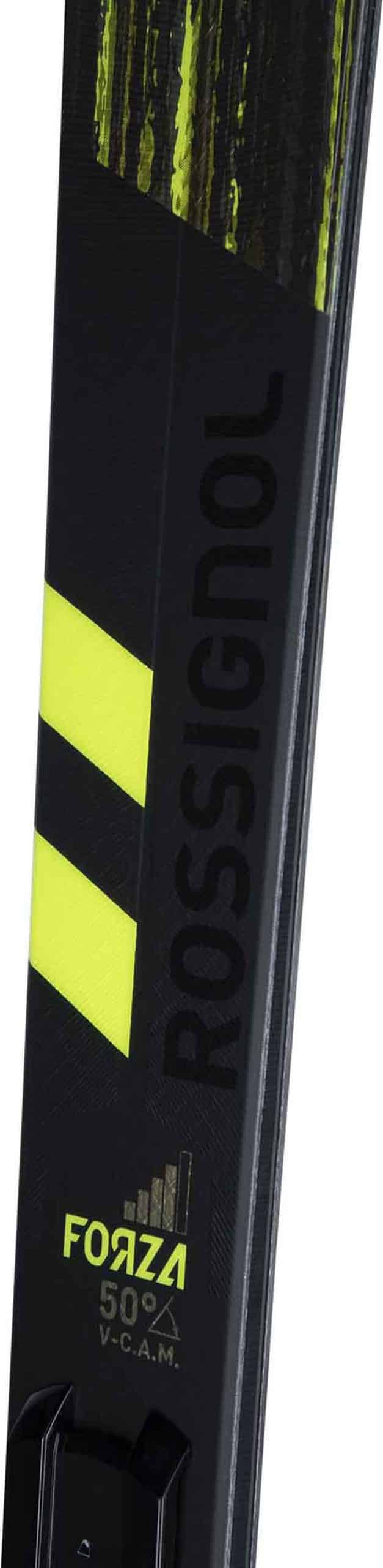 Rossignol FORZA 50° V-CAM K NX12