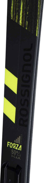 Rossignol FORZA 50° V-CAM K NX12