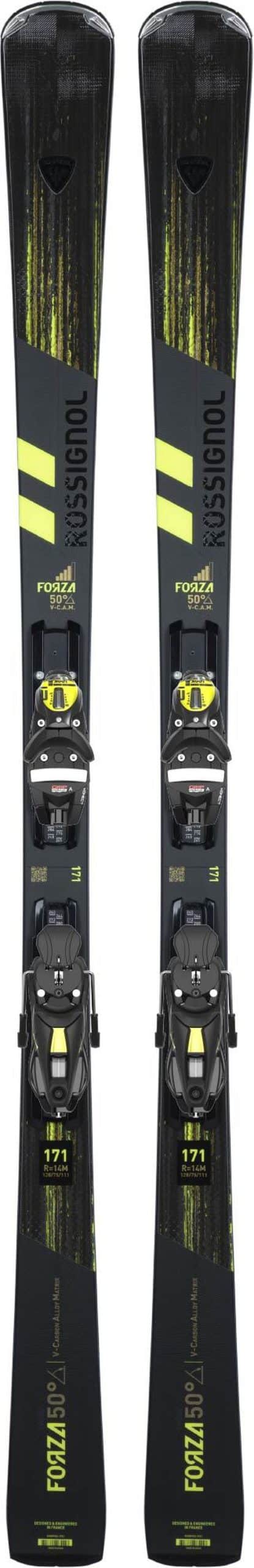 Rossignol FORZA 50° V-CAM K NX12