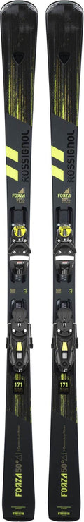 Rossignol FORZA 50° V-CAM K NX12