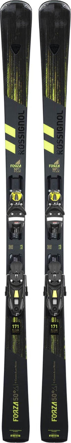 Rossignol FORZA 50° V-CAM K NX12