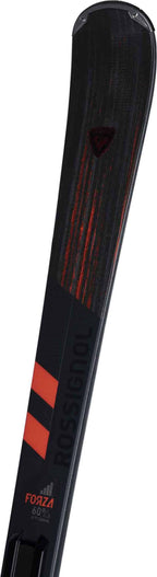 Rossignol FORZA 60° V-TI K SPX12