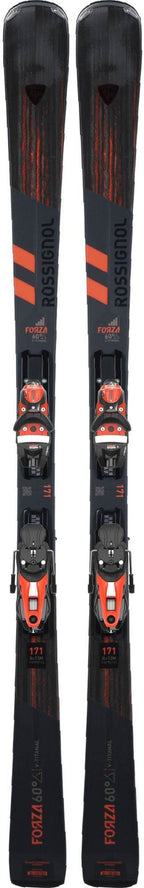 Rossignol FORZA 60° V-TI K SPX12