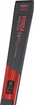 Rossignol Forza 70 Master R22 Spx12mtx Rrmpr04 4