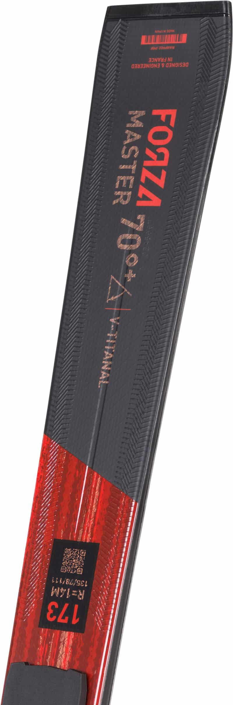 Rossignol Forza 70 Master R22 Spx12mtx Rrmpr04 4