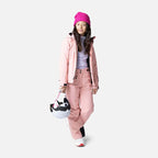 Rossignol Girl Fonction Jkt Rlmyj24 34c 1