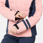 Rossignol Girl Polydown Jkt Rlmyj23 34c 6