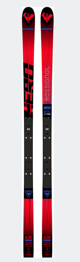 Rossignol Hero A Fis Gs Fac 188 R22 Ramgl01