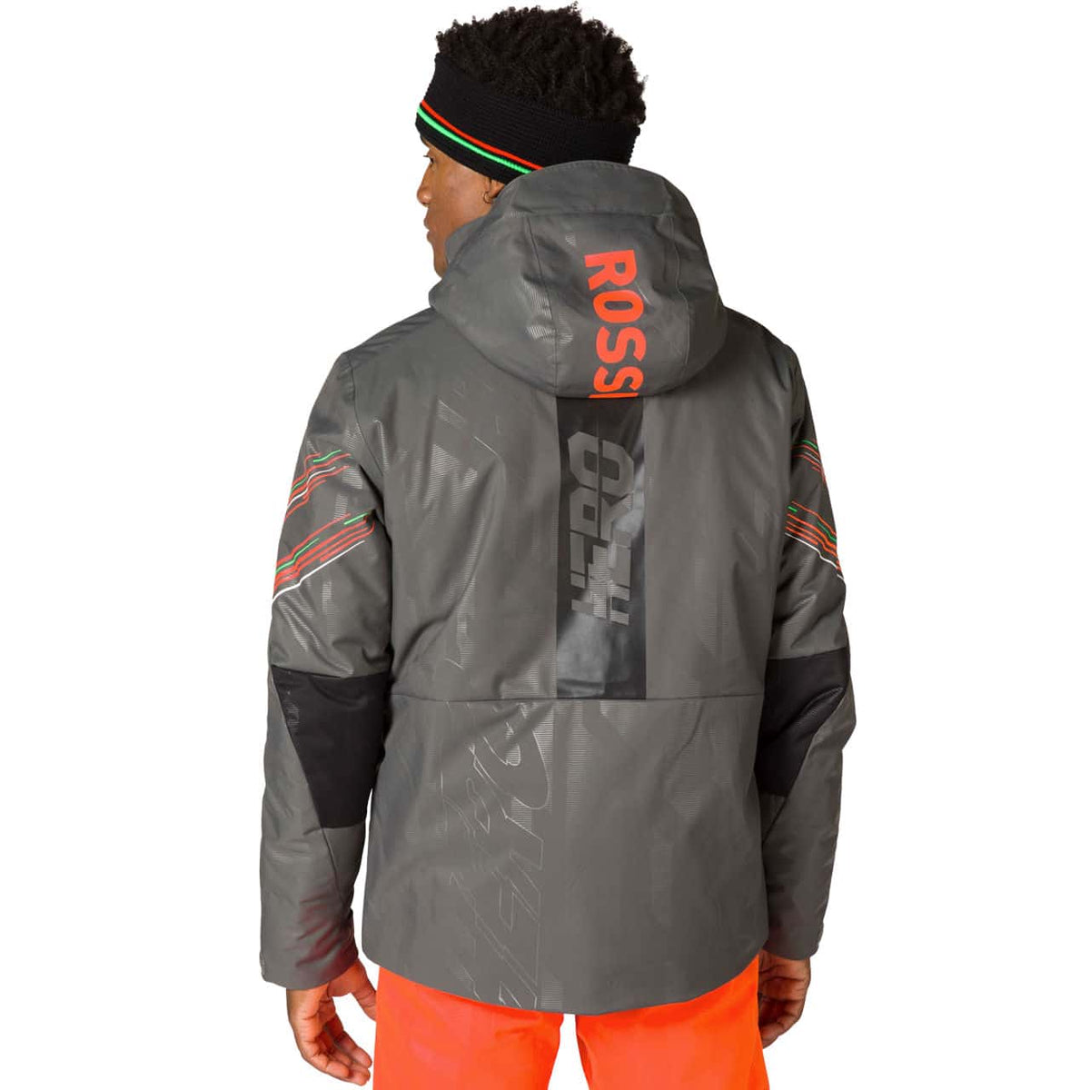 Rossignol Hero All Speed Jkt S Rlmmj31 23n 1