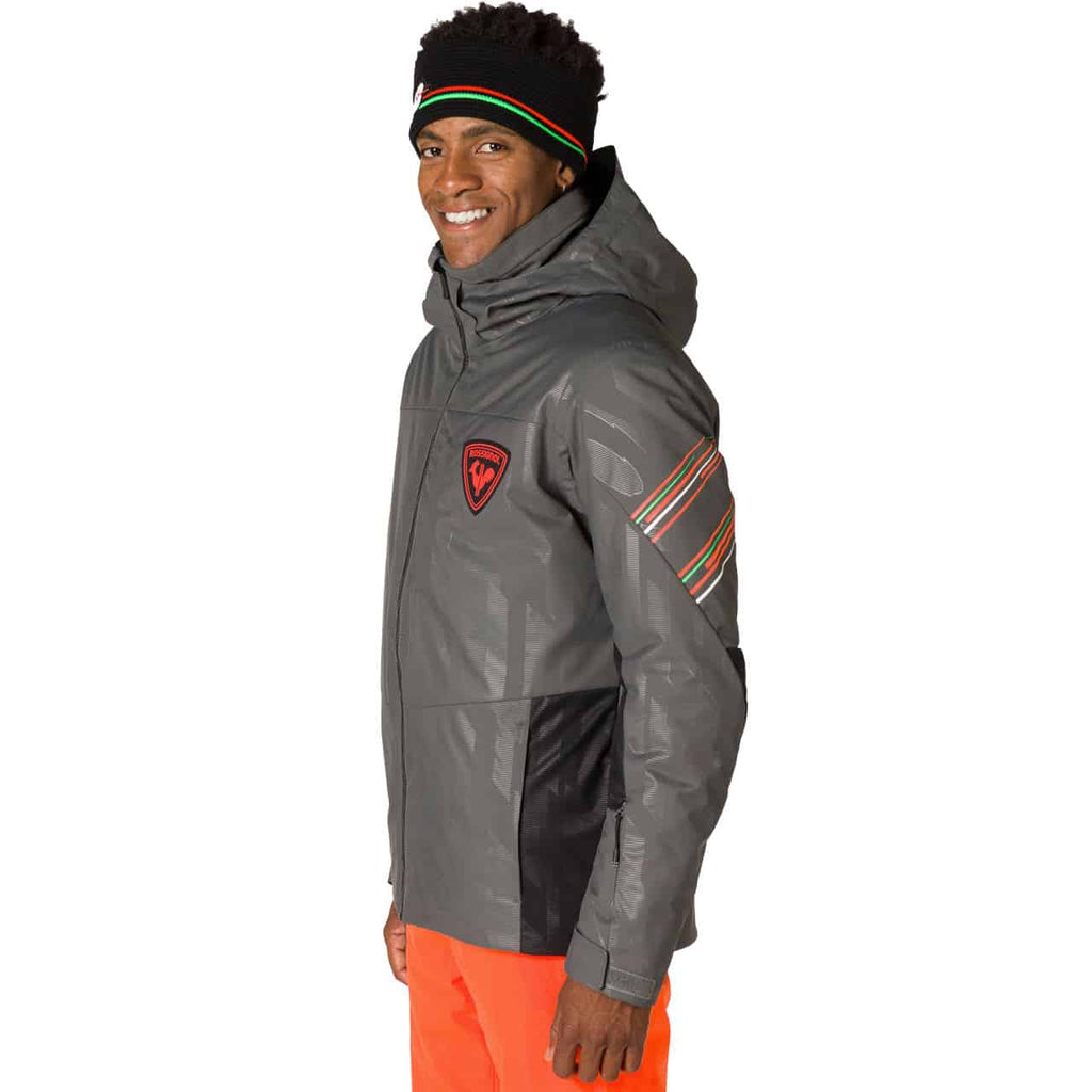 Rossignol Hero All Speed Jkt S Rlmmj31 23n 2