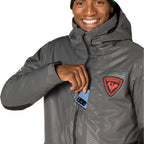 Rossignol Hero All Speed Jkt S Rlmmj31 23n 4