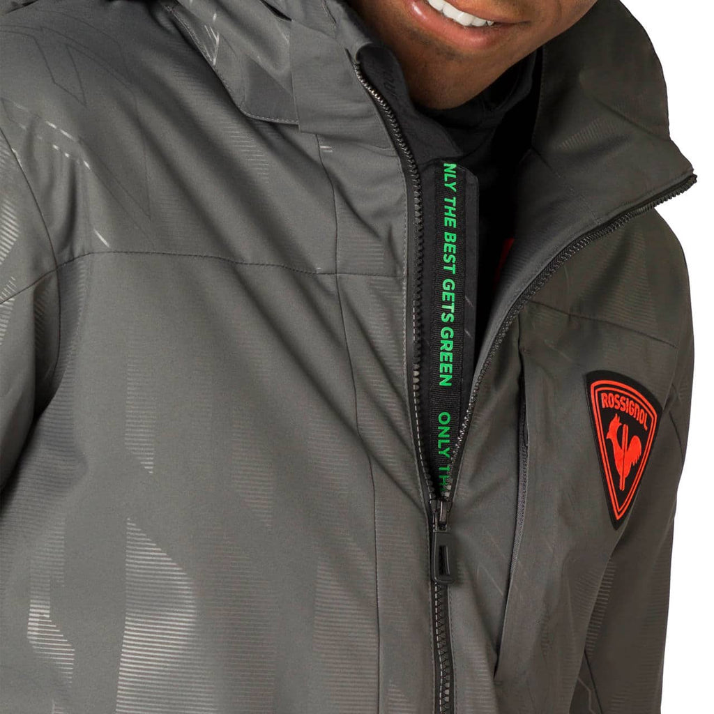 Rossignol Hero All Speed Jkt S Rlmmj31 23n 7