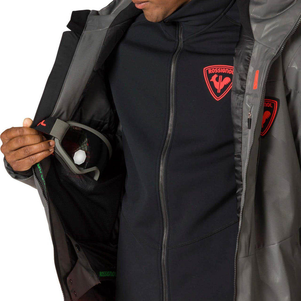 Rossignol Hero All Speed Jkt S Rlmmj31 23n 8
