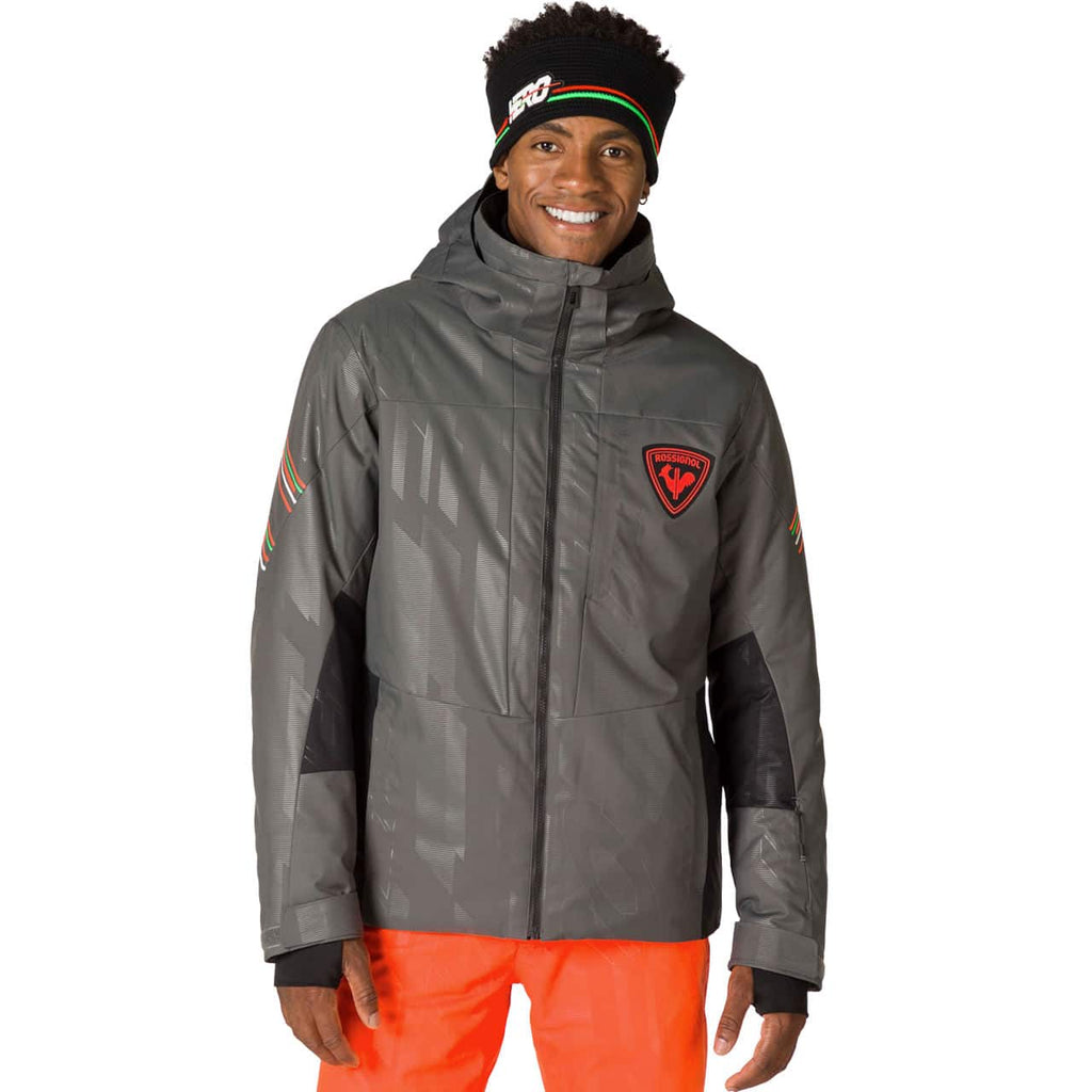 Rossignol Hero All Speed Jkt S Rlmmj31 23n