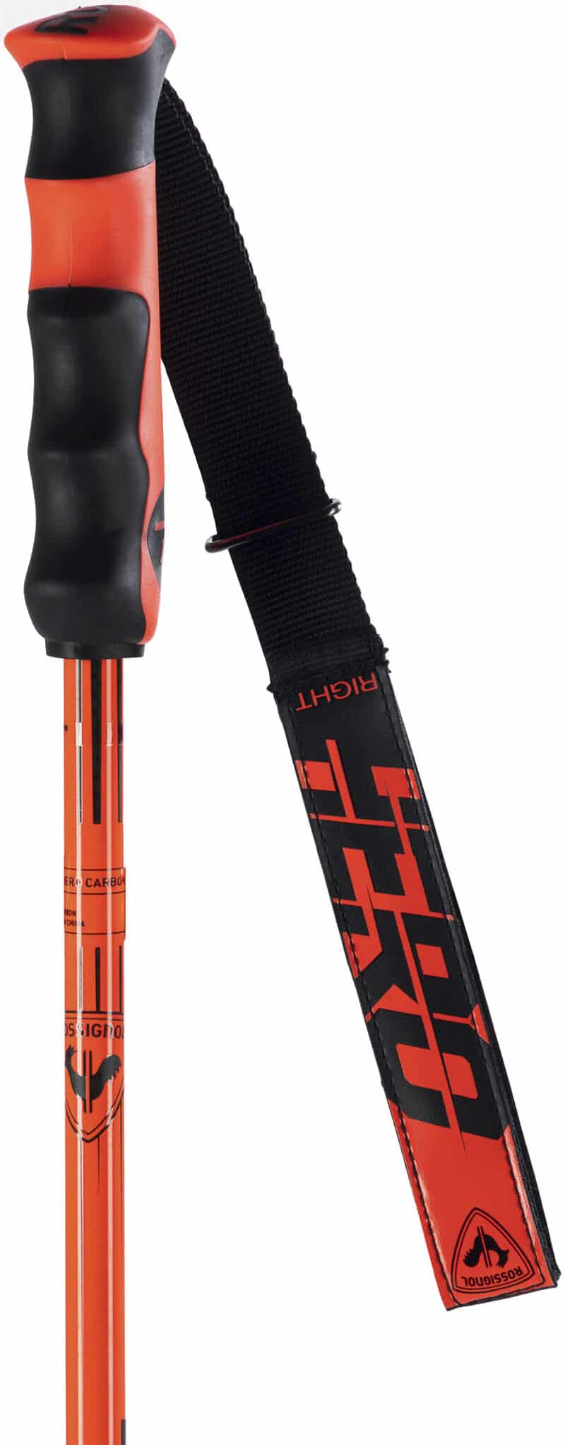 Rossignol Hero Carbon Rdl1010 1