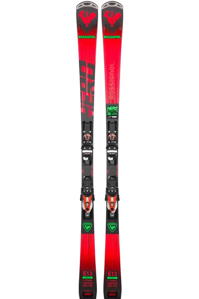 Rossignol Hero Elite St Ti K Nx12 Rrlph02