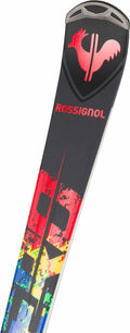 Rossignol Hero Elite St Ti Ltd K Spx14 Rrlph06 2