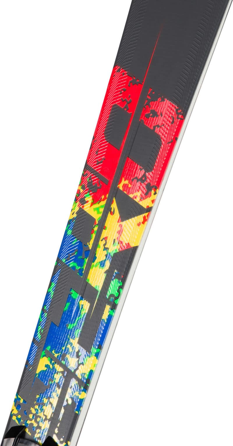 Rossignol HERO ELITE ST TI LTD K SPX14