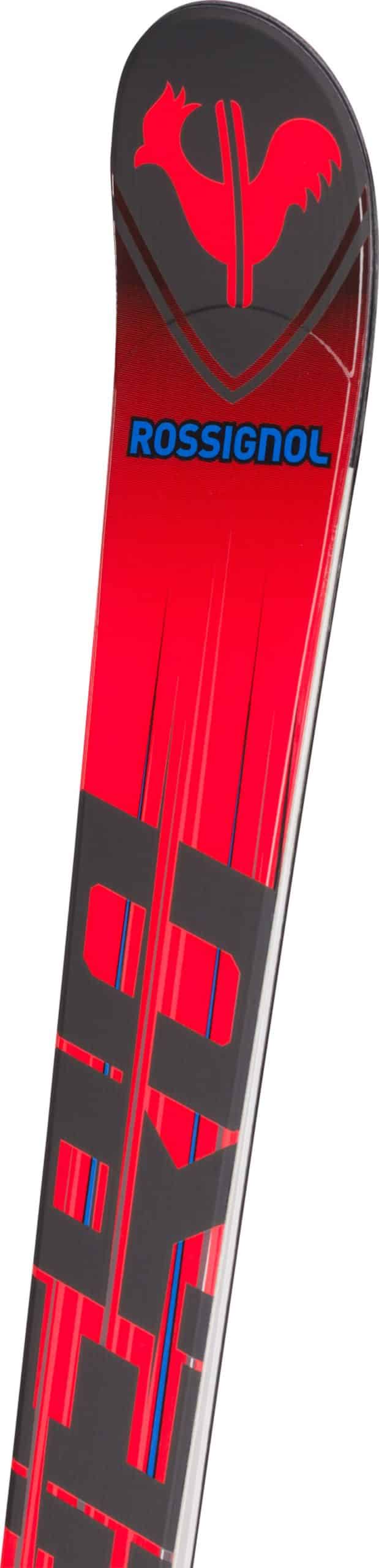 Rossignol HERO GS PRO 126-171 R21 NX10