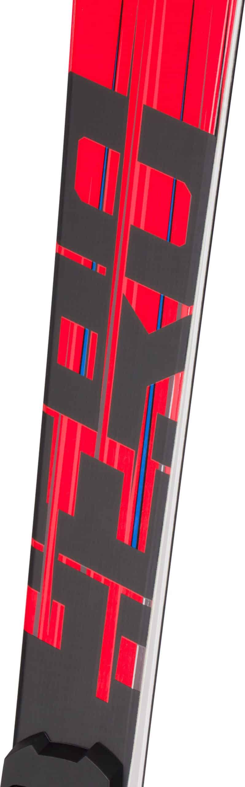 Rossignol HERO GS PRO 126-171 R21 NX10