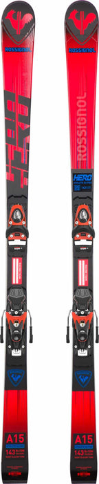 Rossignol HERO GS PRO 126-171 R21 NX10
