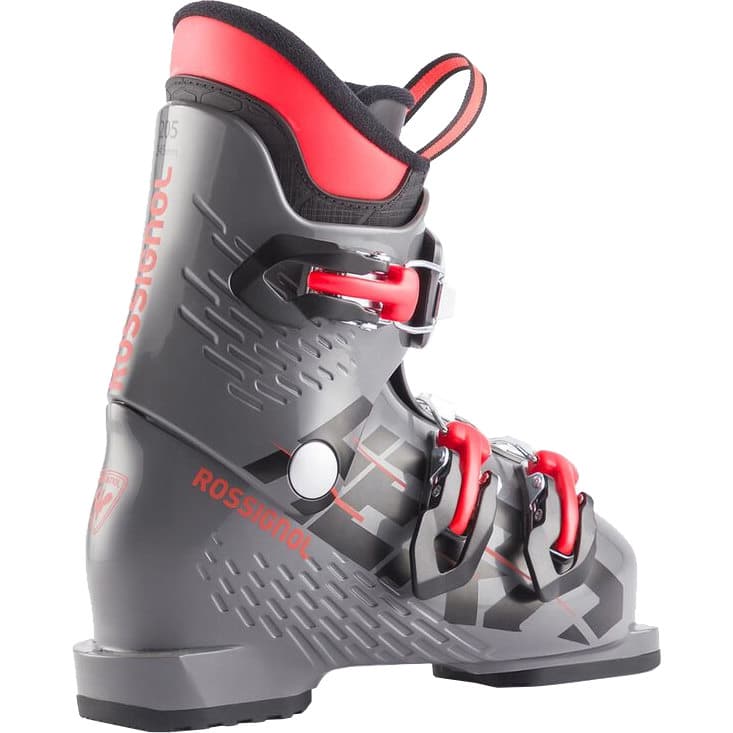 Rossignol HERO J3 – METEOR GREY