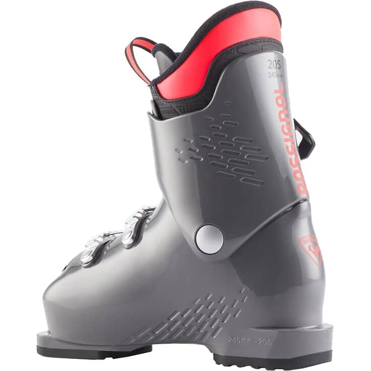 Rossignol HERO J3 - METEOR GREY