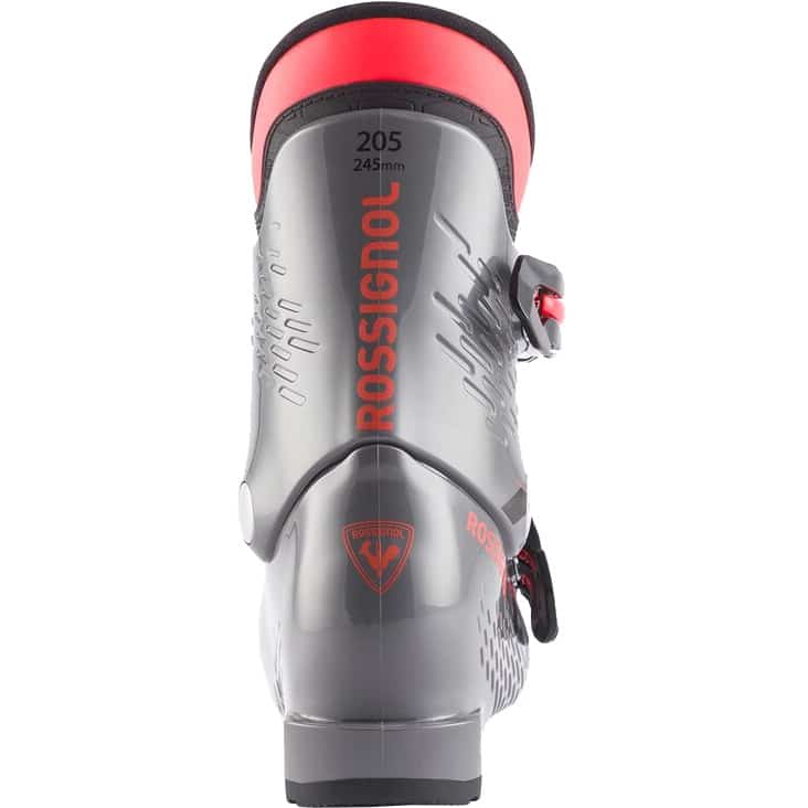 Rossignol HERO J3 – METEOR GREY