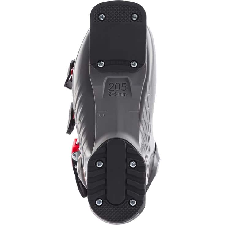 Rossignol HERO J3 – METEOR GREY