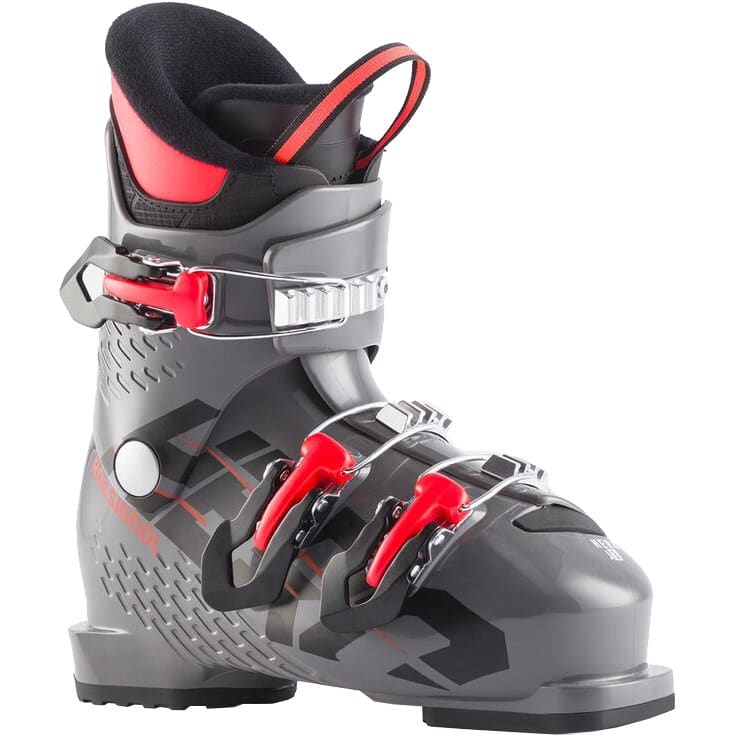 Rossignol HERO J3 – METEOR GREY