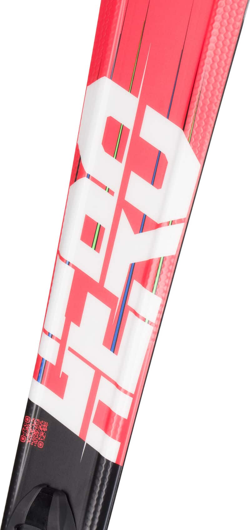 Rossignol HERO JR 100-140 KID4
