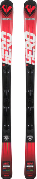 Rossignol HERO JR 130-150 XPJR7