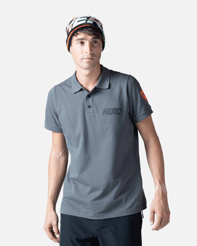 Rossignol Hero Polo S Rlmmy05 23n