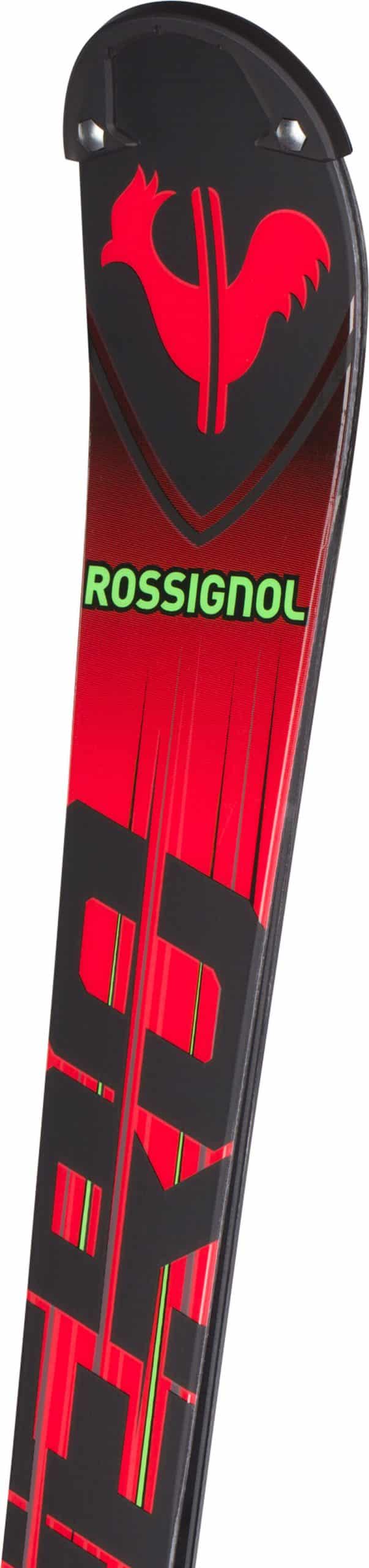 Rossignol HERO SL PRO 128-149 R21 NX7
