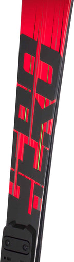 Rossignol HERO SL PRO 128-149 R21 SPX10
