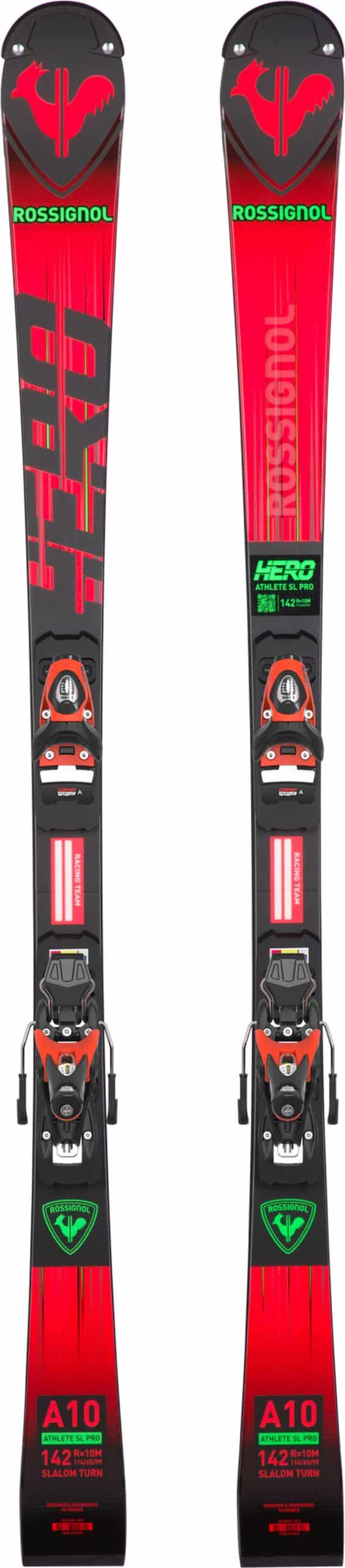 Rossignol HERO SL PRO 128-149 R21 SPX10