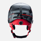 Rossignol Hero Slalom Impacts Bk+chingrd Rklh105 3