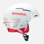 Rossignol Hero Slalom Impacts Wt+chingrd Rklh106 2