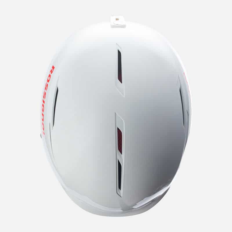 Rossignol Hero Slalom Impacts Wt+chingrd Rklh106 3