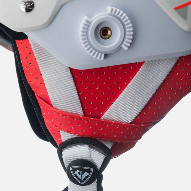 Rossignol HERO SLALOM IMPACTS WT+CHINGRD