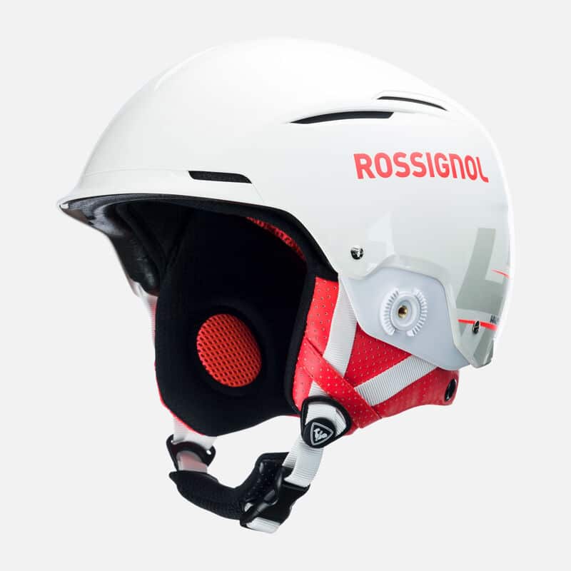 Rossignol HERO SLALOM IMPACTS WT+CHINGRD