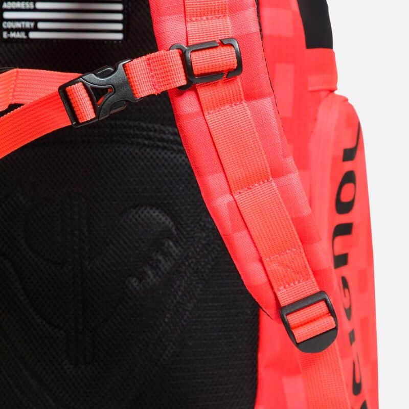 Rossignol Hero Small Athletes Bag Rklb102 3