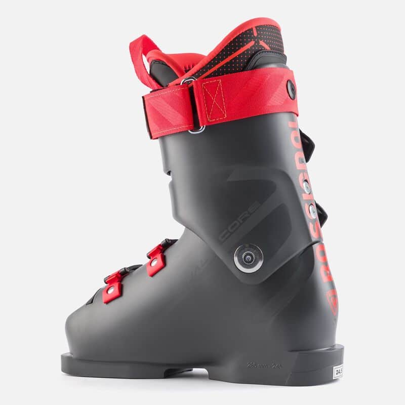Rossignol HERO WORLD CUP 110 SC - M.GREY