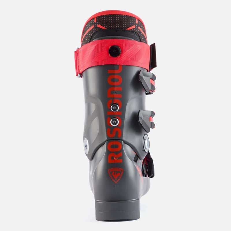 Rossignol Hero World Cup 110 Sc M.grey Rbl9010 2