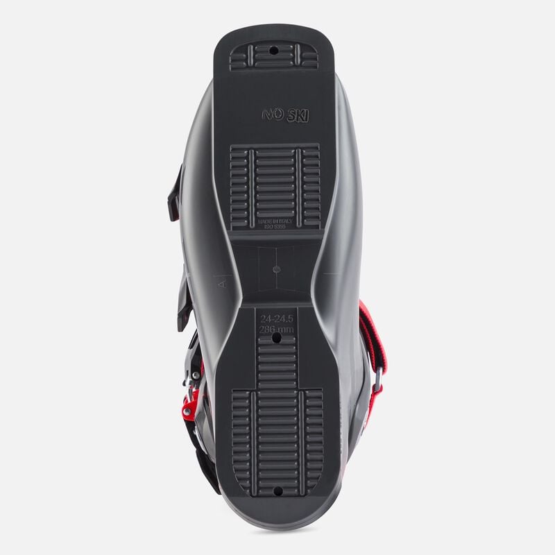 Rossignol Hero World Cup 110 Sc M.grey Rbl9010 3
